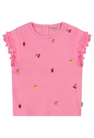 Bakkaboe baby meisjes T-shirts